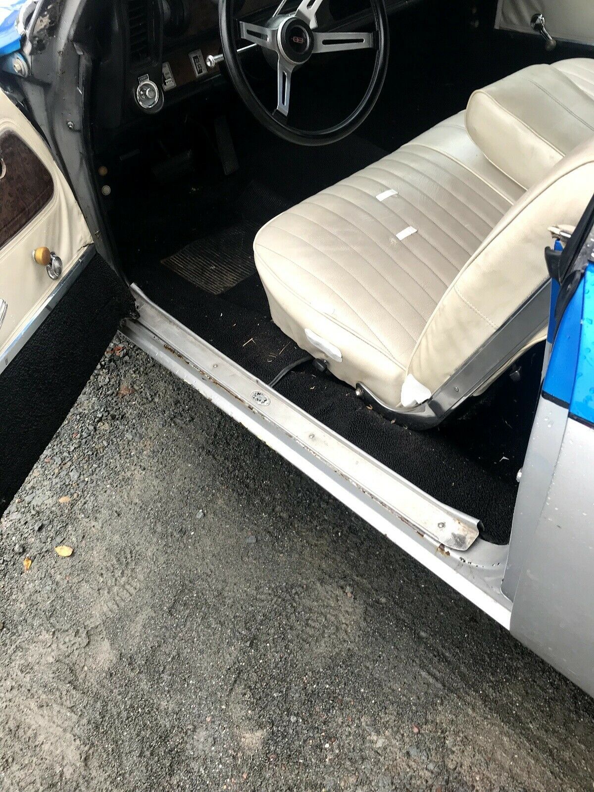 1970 Buick cutlass convertible - photo 10