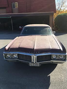 1970 Buick Electra - photo 2
