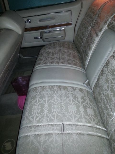 1970 Buick Electra - photo 11