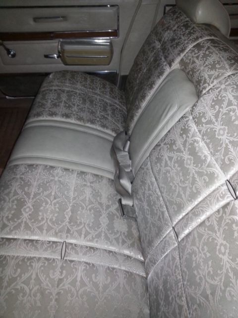 1970 Buick Electra - photo 13