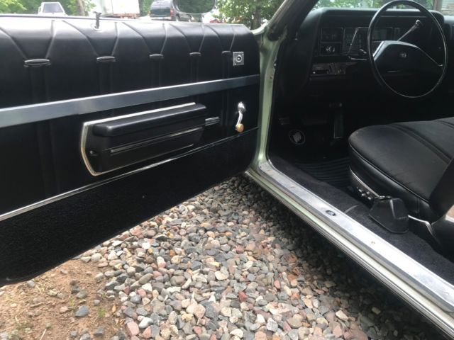 1970 Buick Electra 225 - photo 10