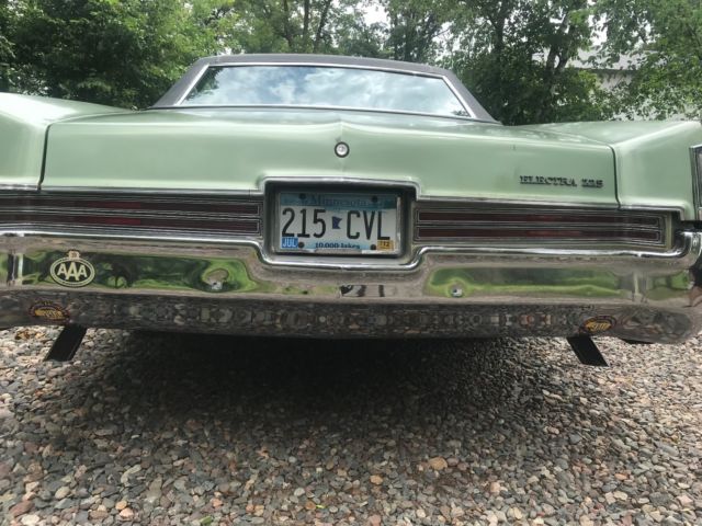 1970 Buick Electra 225 - photo 3