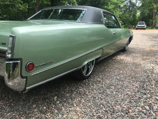 1970 Buick Electra 225 - photo 4