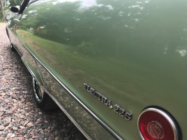 1970 Buick Electra 225 - photo 5
