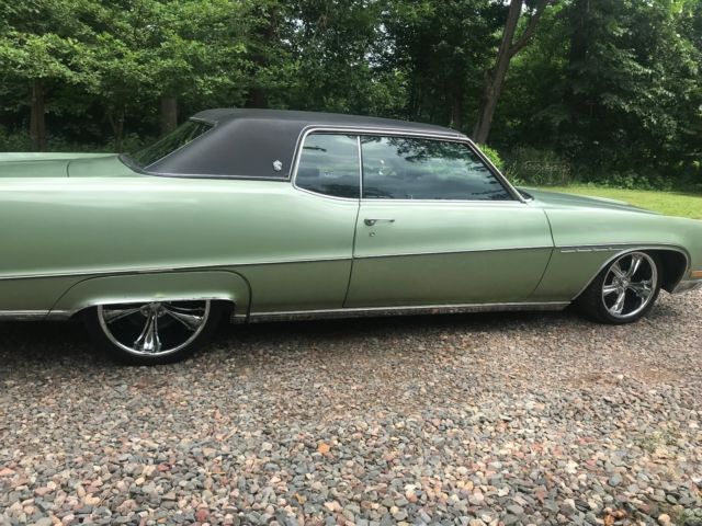 1970 Buick Electra 225 - photo 6