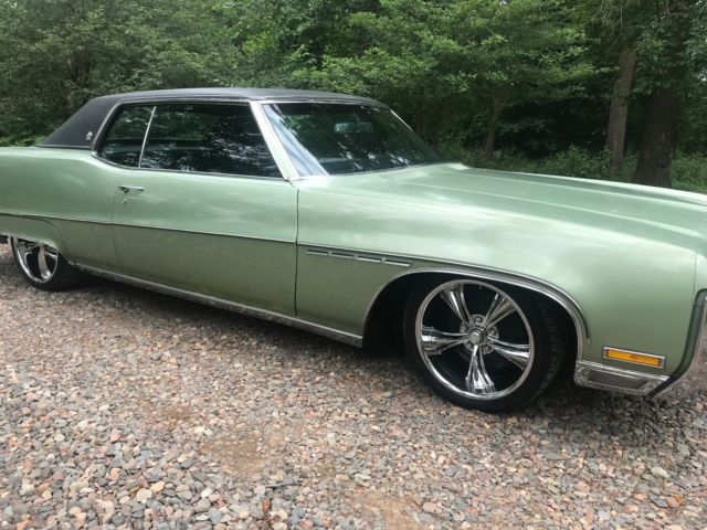 1970 Buick Electra 225 - photo 7