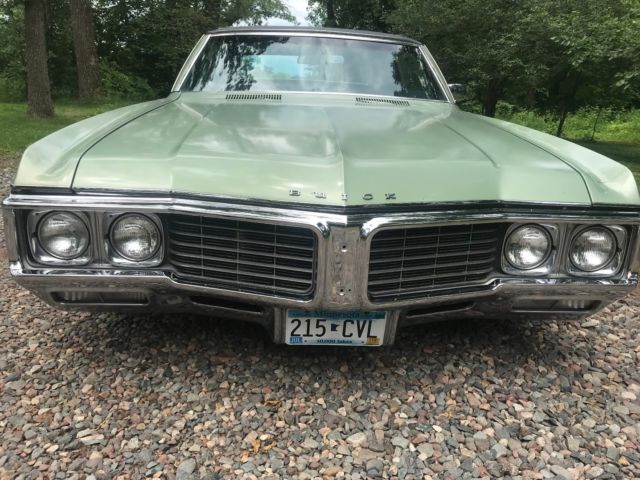 1970 Buick Electra 225 - photo 8