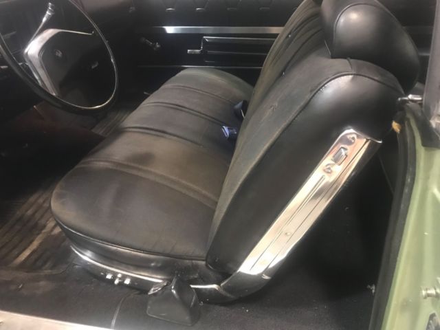 1970 Buick Electra 225 - photo 9