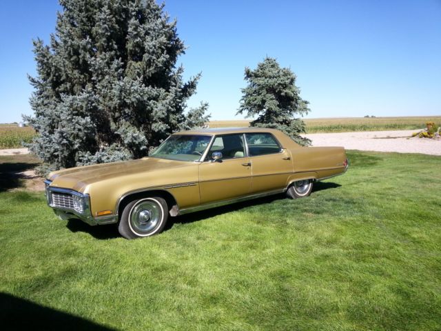 1970 Buick Electra - photo 2