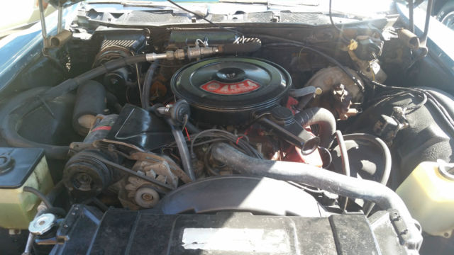 1970 Buick Electra - photo 10