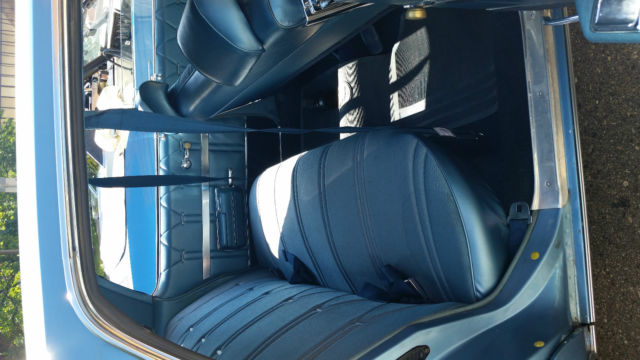 1970 Buick Electra - photo 12