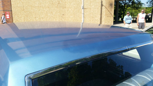 1970 Buick Electra - photo 13