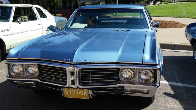 1970 Buick Electra - photo 2
