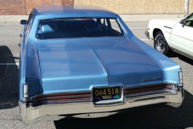 1970 Buick Electra - photo 3