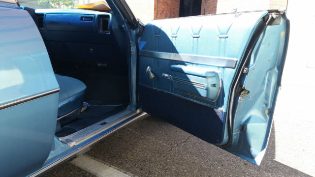 1970 Buick Electra - photo 5