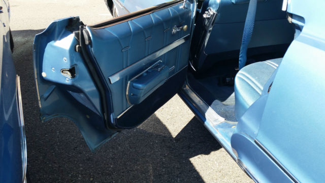 1970 Buick Electra - photo 8