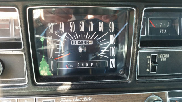 1970 Buick Electra - photo 9