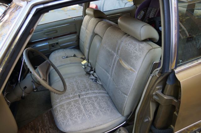 1970 Buick Electra 225 - photo 10