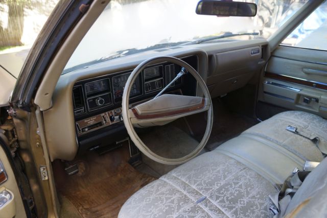 1970 Buick Electra 225 - photo 11