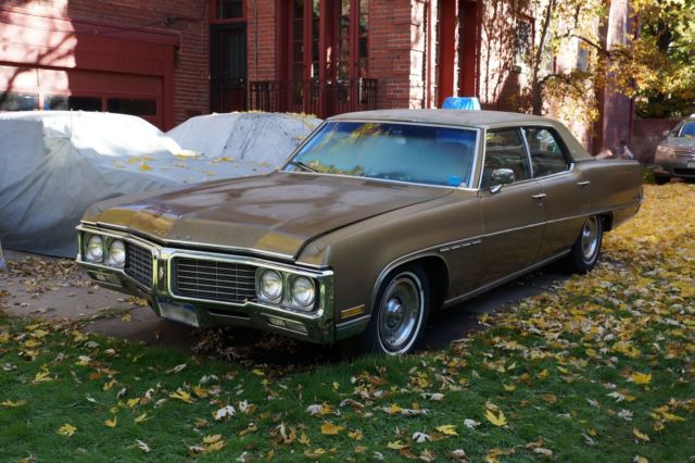 1970 Buick Electra 225 - photo 3
