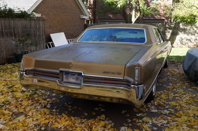 1970 Buick Electra 225 - photo 7