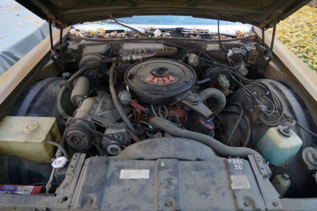 1970 Buick Electra 225 - photo 9