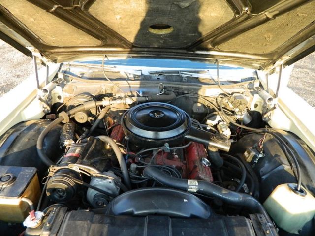 1970 Buick Electra 225 Electra Convertible - photo 12