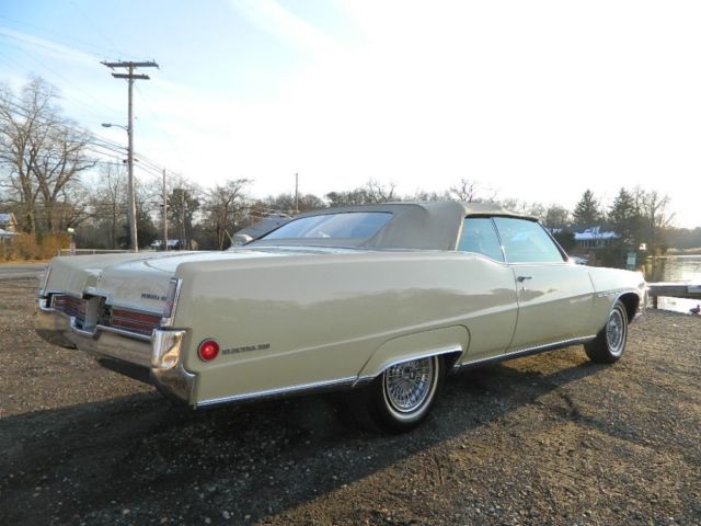 1970 Buick Electra 225 Electra Convertible - photo 3