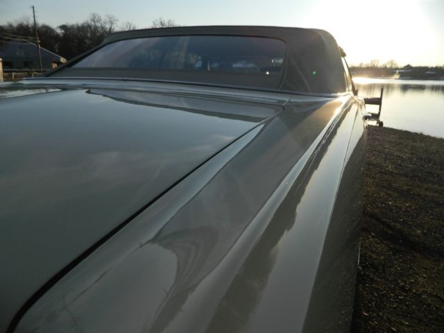 1970 Buick Electra 225 Electra Convertible - photo 5