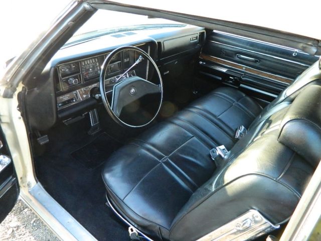 1970 Buick Electra 225 Electra Convertible - photo 6