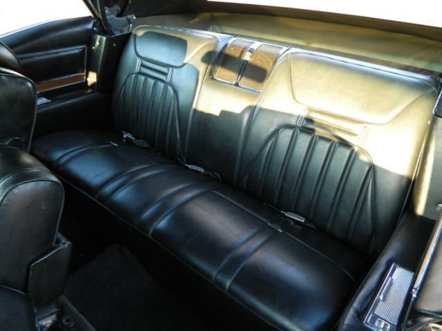 1970 Buick Electra 225 Electra Convertible - photo 7