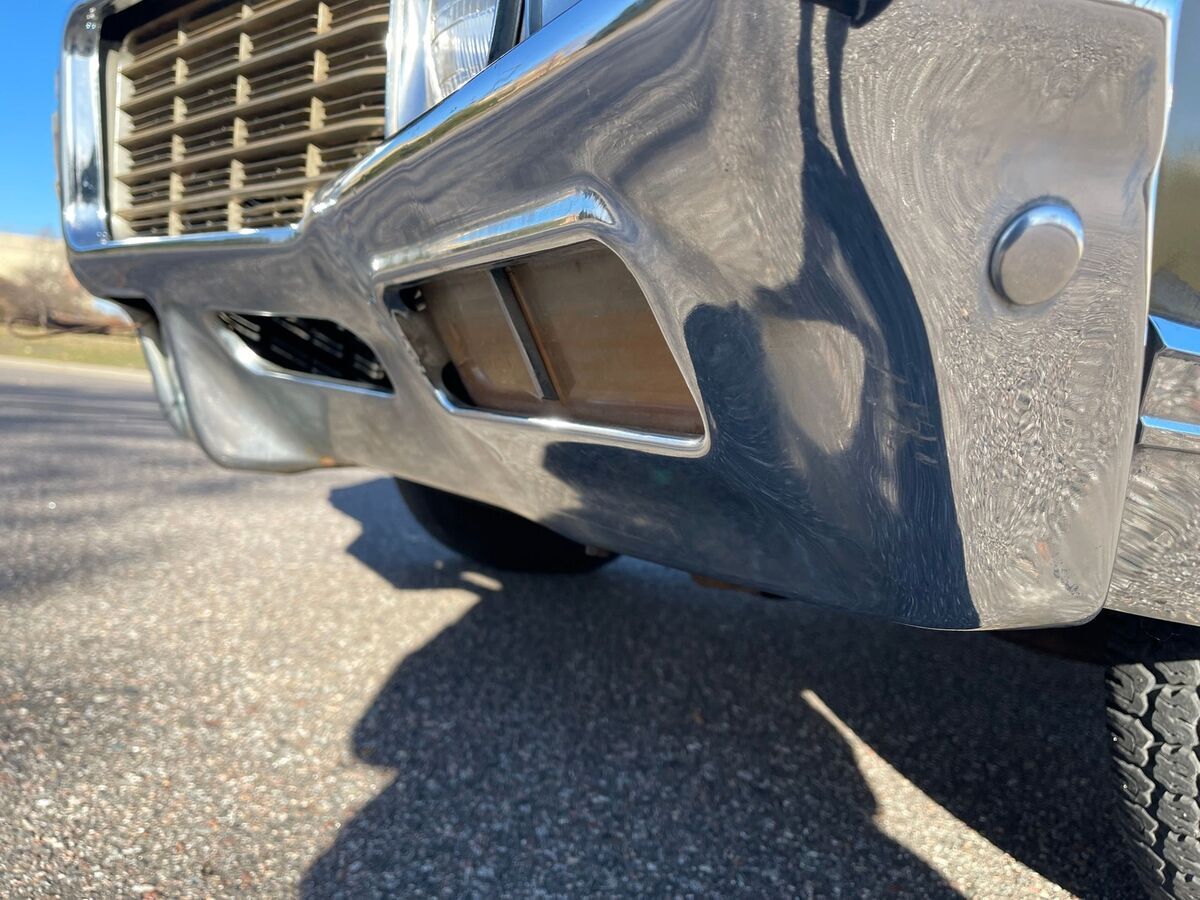 1970 Buick Electra 225 - photo 10