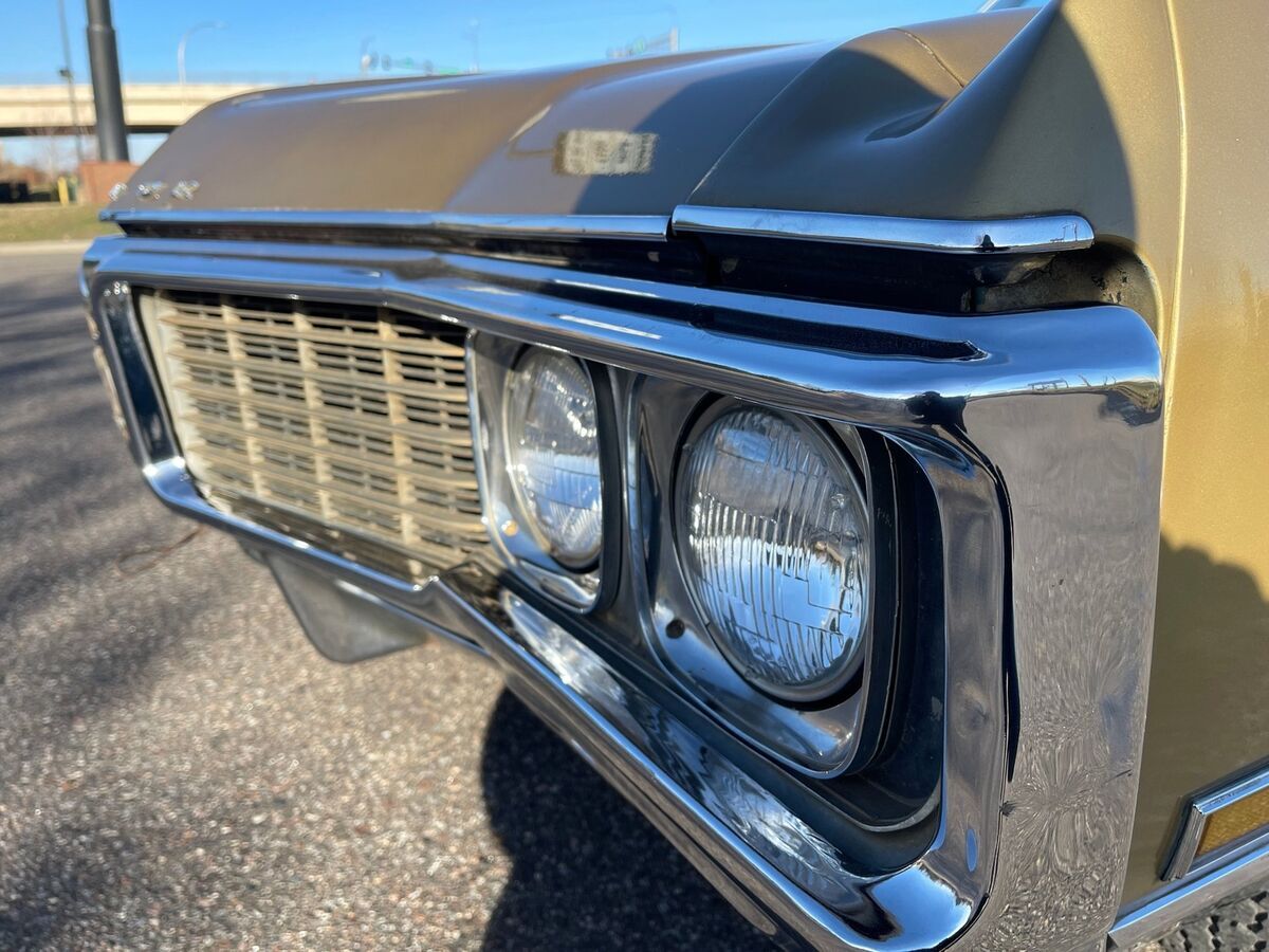 1970 Buick Electra 225 - photo 11
