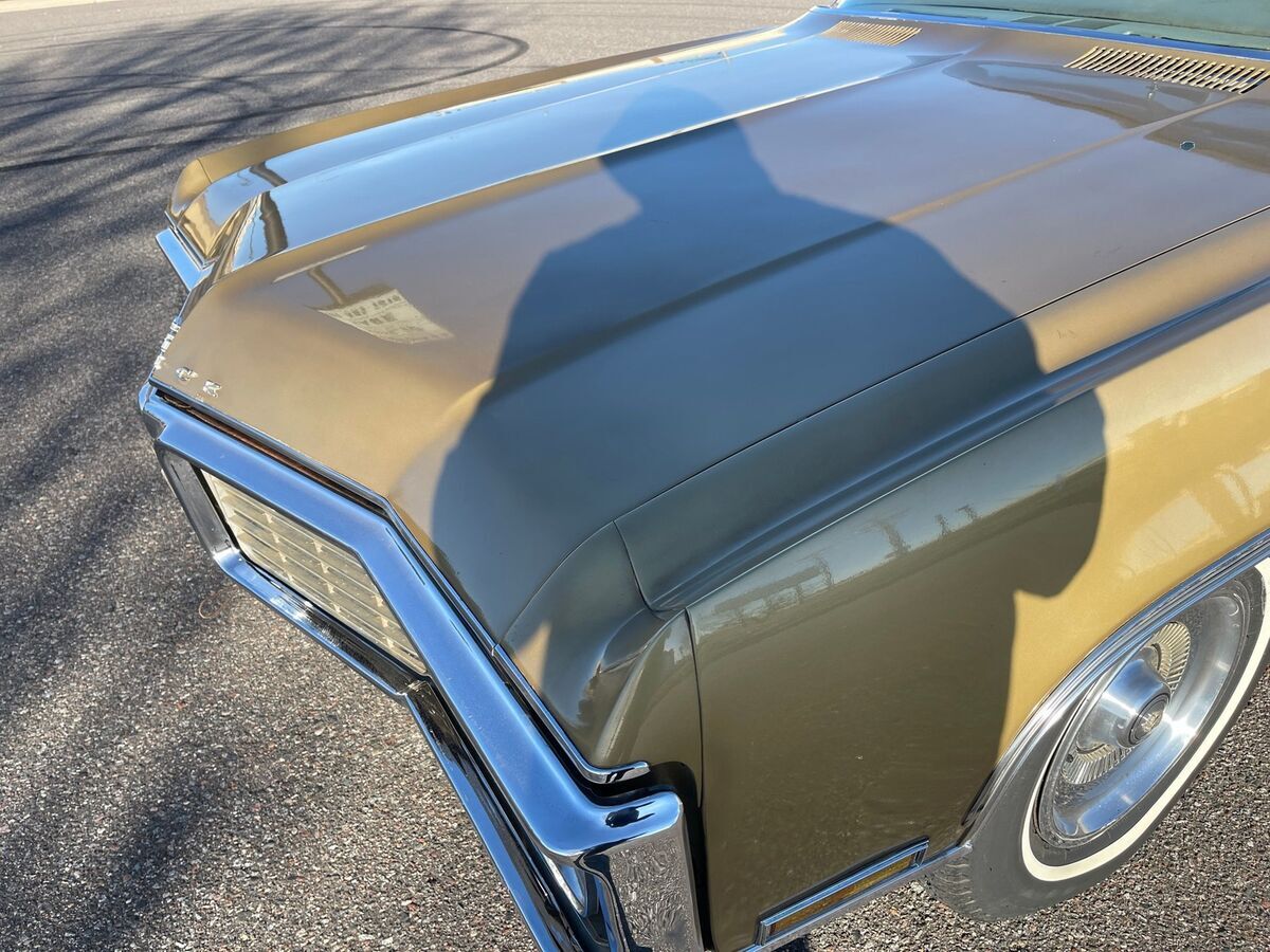 1970 Buick Electra 225 - photo 13