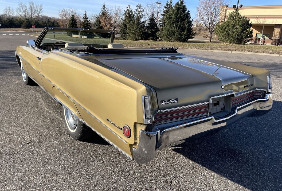 1970 Buick Electra 225 - photo 6