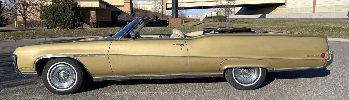 1970 Buick Electra 225 - photo 7