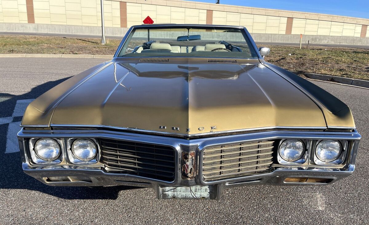 1970 Buick Electra 225 - photo 9