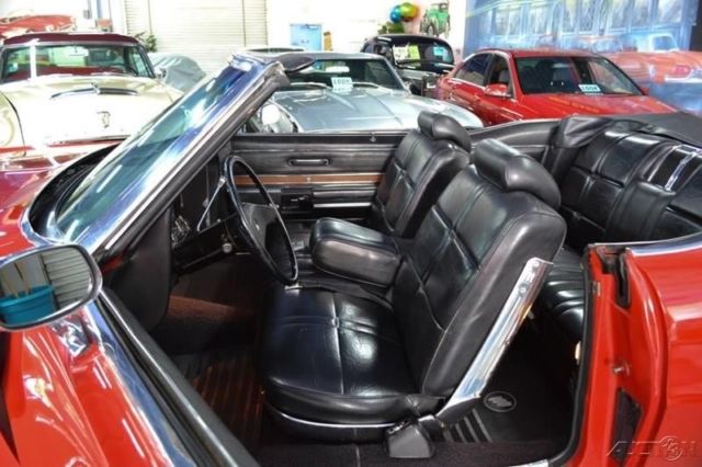 1970 Buick Electra Numbers matching 455 V8 engine - photo 13