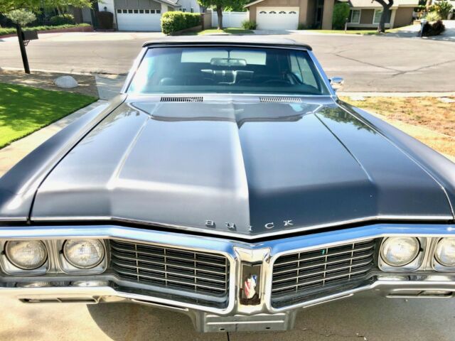 1970 Buick Electra Convertible - photo 4