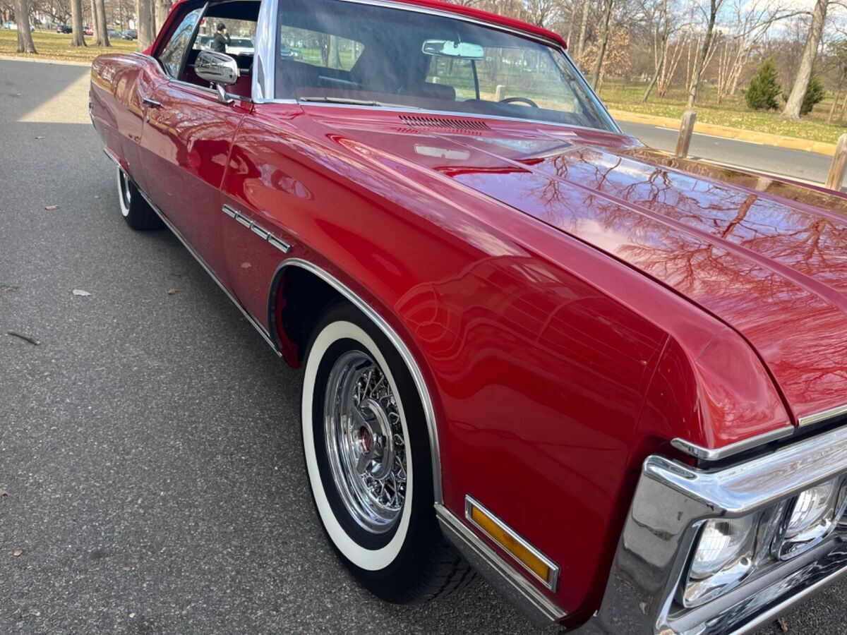 1970 Buick Electra - photo 11