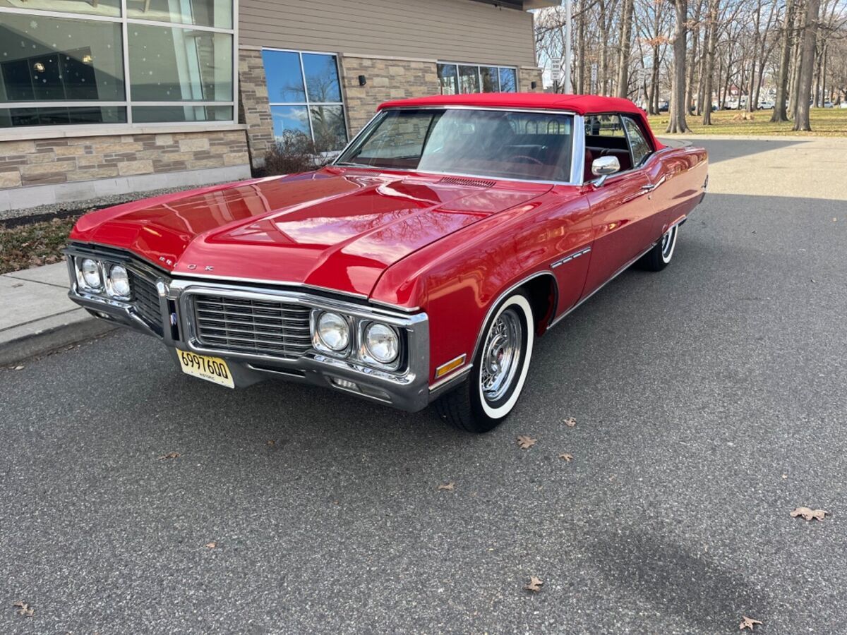 1970 Buick Electra - photo 13