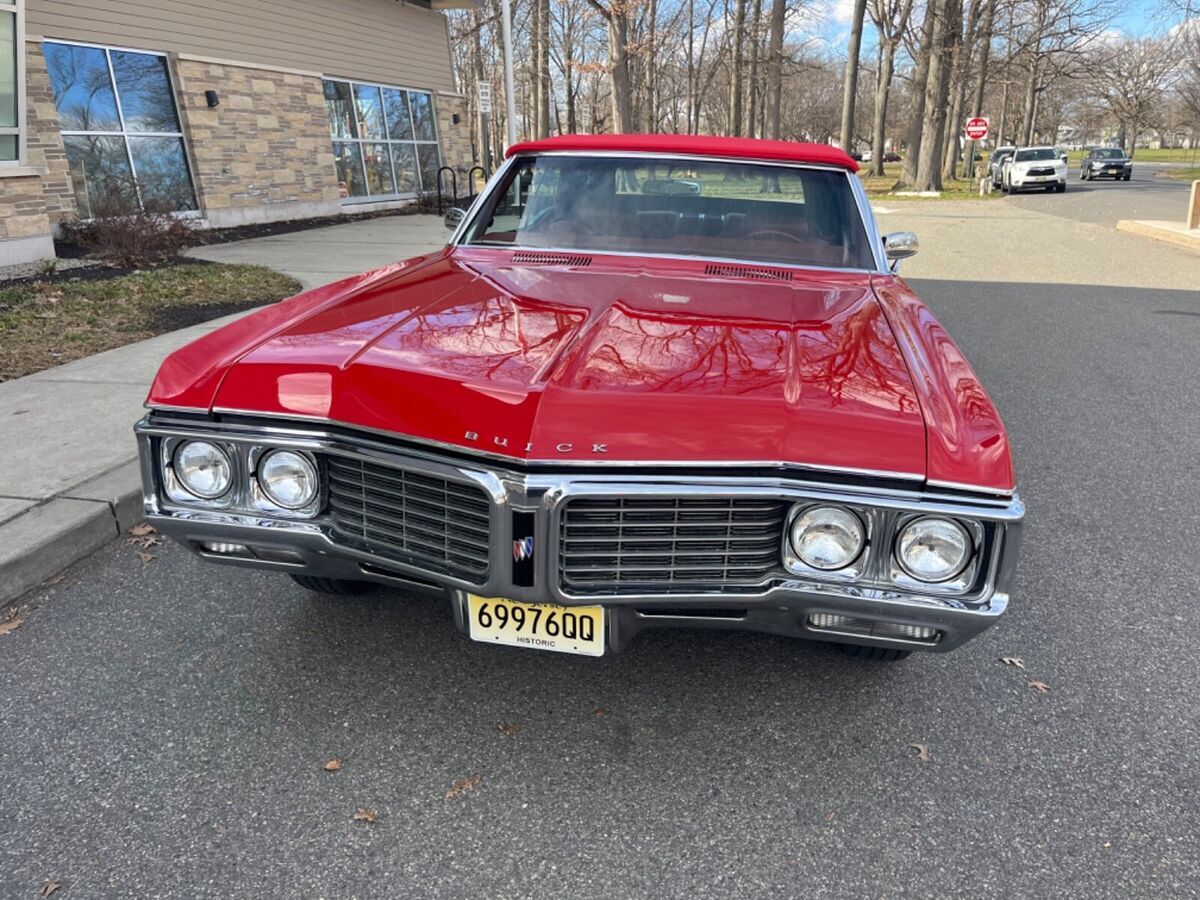 1970 Buick Electra - photo 2