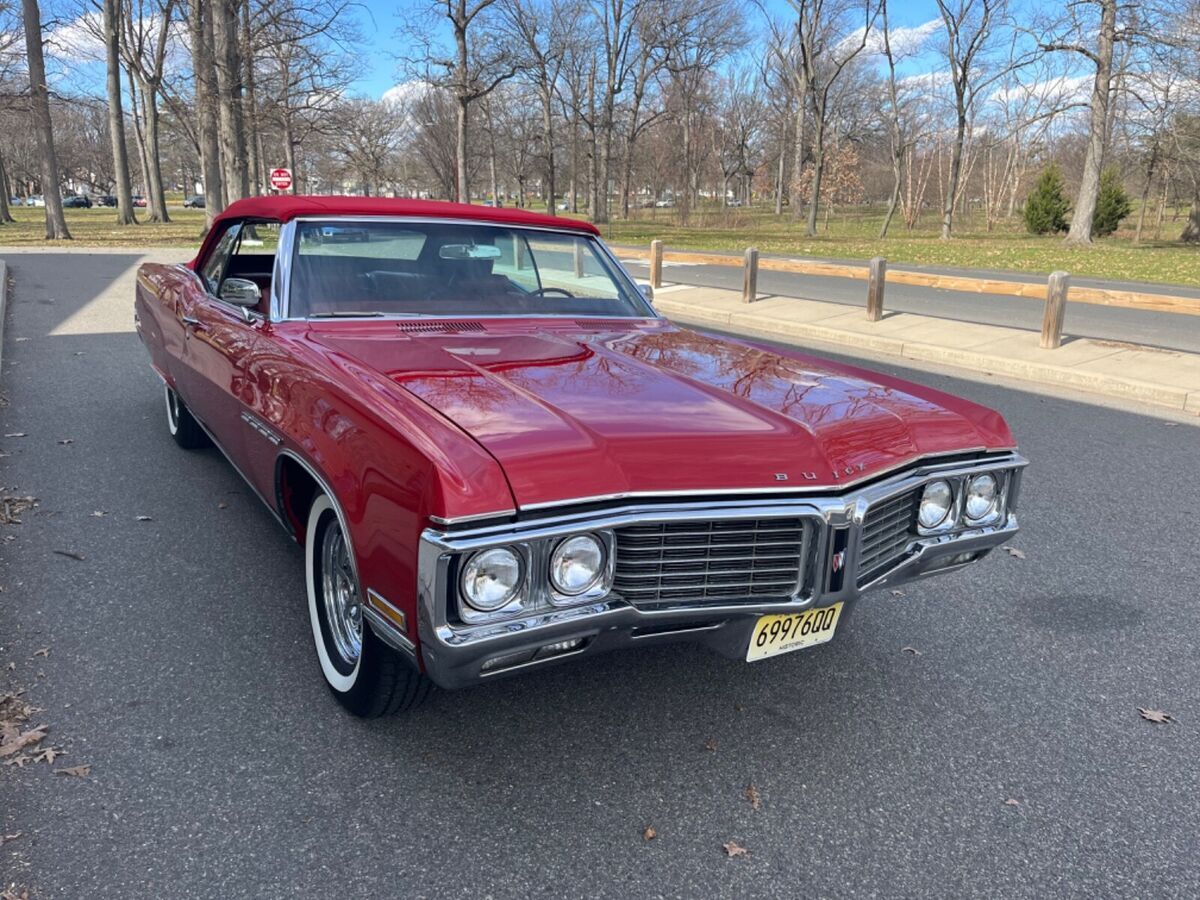 1970 Buick Electra - photo 3