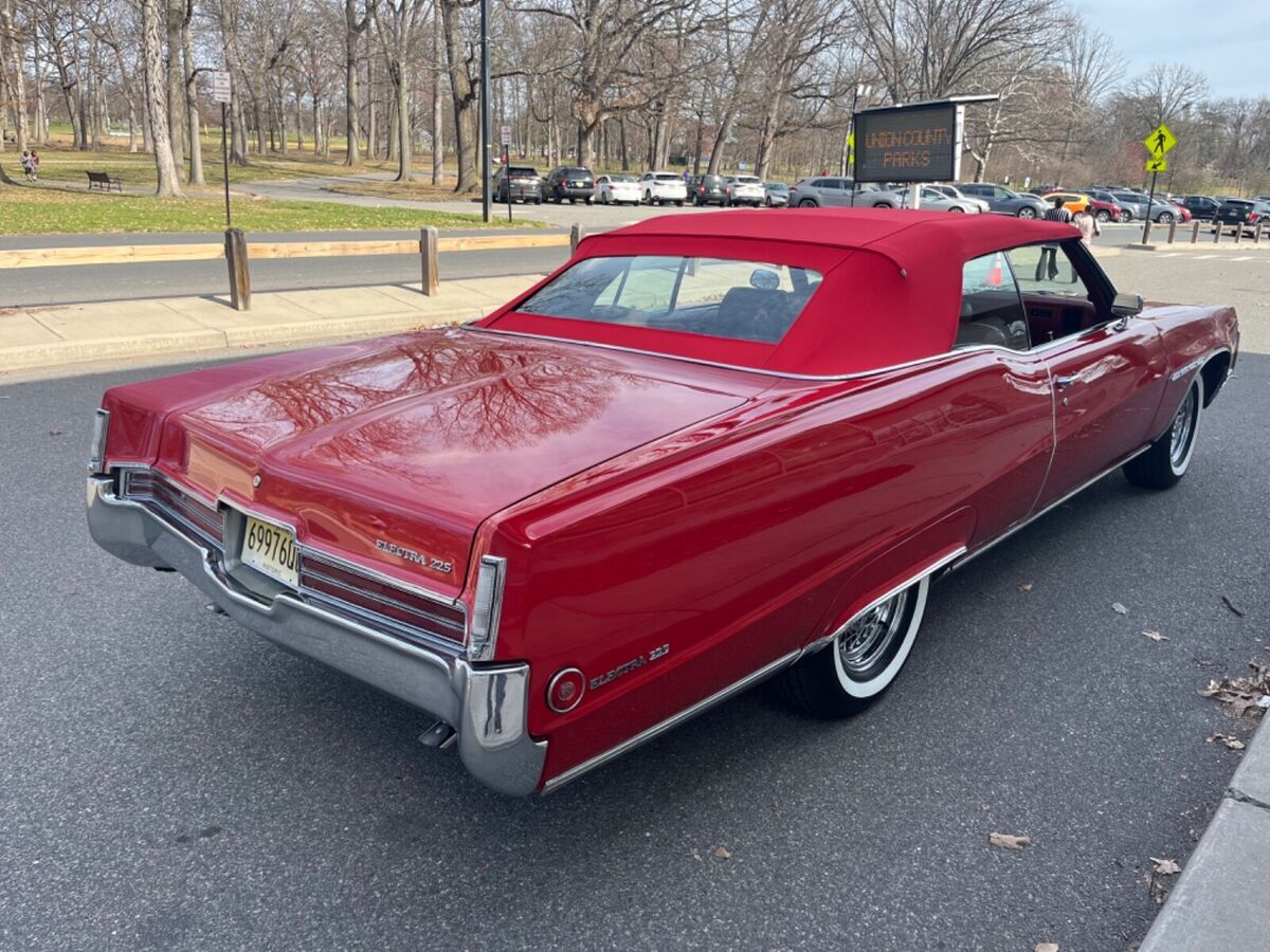 1970 Buick Electra - photo 4