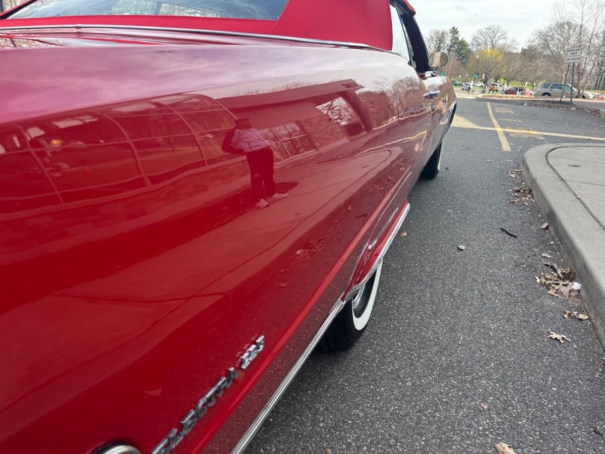 1970 Buick Electra - photo 8