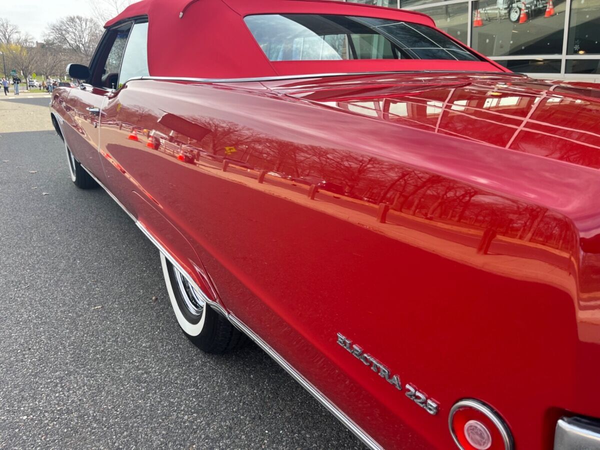 1970 Buick Electra - photo 9