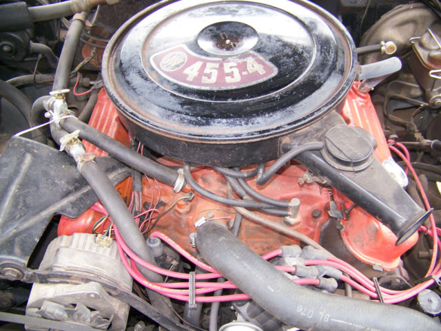 1970 Buick Electra 225 - photo 10