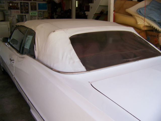 1970 Buick Electra 225 - photo 11