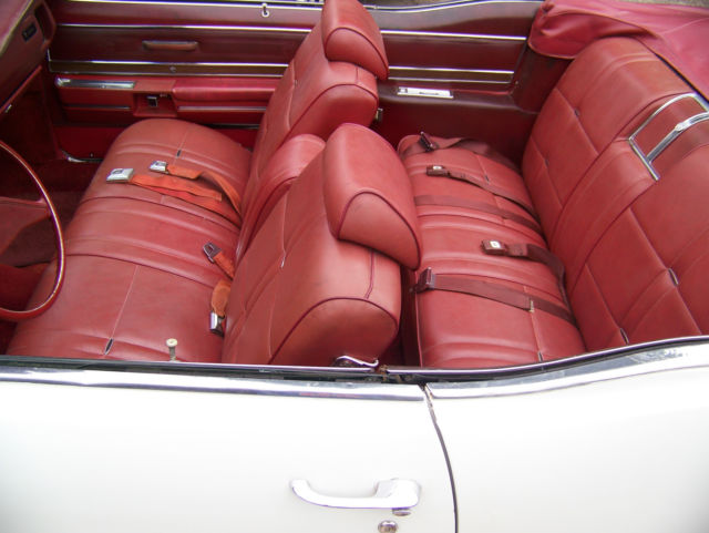 1970 Buick Electra 225 - photo 12