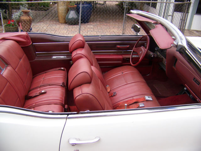 1970 Buick Electra 225 - photo 2